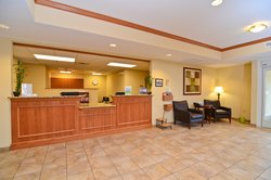  - Candlewood Suites Chambersburg - I-81, Exit 16