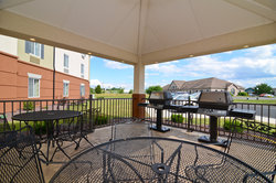  - Candlewood Suites Chambersburg - I-81, Exit 16