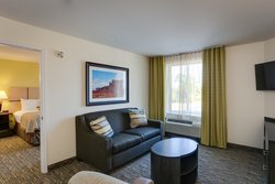  - Candlewood Suites at University Bryan
