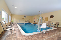  - Candlewood Suites Chambersburg - I-81, Exit 16