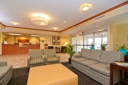  - Candlewood Suites Chambersburg - I-81, Exit 16