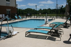  - Candlewood Suites at University Bryan