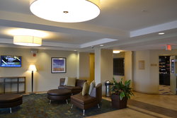  - Candlewood Suites St Clairsville - I-70, Exit 218