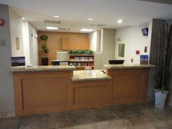  - Candlewood Suites The Woodlands