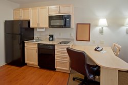 - Candlewood Suites The Woodlands