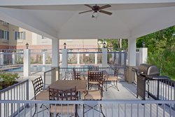  - Candlewood Suites The Woodlands
