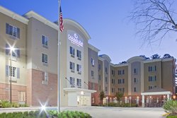  - Candlewood Suites The Woodlands