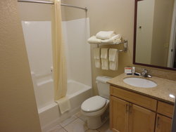  - Candlewood Suites The Woodlands