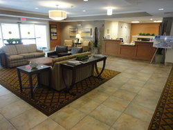  - Candlewood Suites The Woodlands