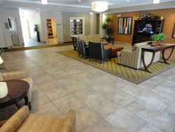  - Candlewood Suites The Woodlands