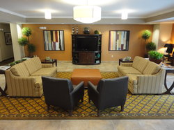  - Candlewood Suites The Woodlands