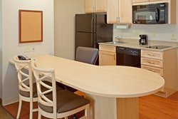  - Candlewood Suites The Woodlands