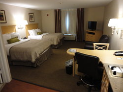  - Candlewood Suites The Woodlands