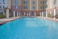  - Candlewood Suites The Woodlands