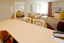  - Candlewood Suites The Woodlands