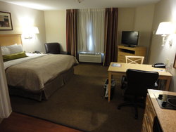  - Candlewood Suites The Woodlands