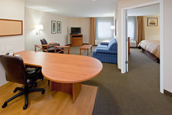  - Candlewood Suites East Indianapolis - I-70, Exit 89