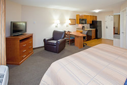  - Candlewood Suites East Indianapolis - I-70, Exit 89