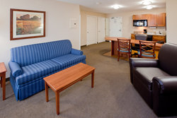  - Candlewood Suites East Indianapolis - I-70, Exit 89