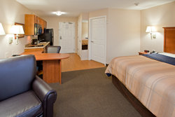  - Candlewood Suites East Indianapolis - I-70, Exit 89