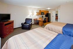  - Candlewood Suites East Indianapolis - I-70, Exit 89