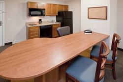  - Candlewood Suites East Indianapolis - I-70, Exit 89