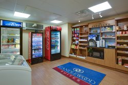  - Candlewood Suites Richmond - I-64, Exit 197