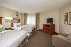  - Candlewood Suites Richmond - I-64, Exit 197