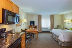  - Candlewood Suites Richmond - I-64, Exit 197