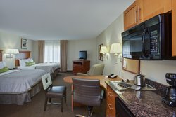  - Candlewood Suites Richmond - I-64, Exit 197