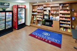  - Candlewood Suites Richmond - I-64, Exit 197