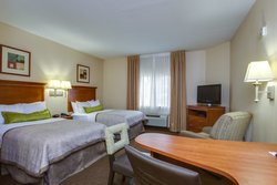  - Candlewood Suites Richmond - I-64, Exit 197