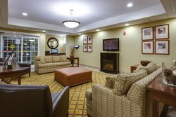  - Candlewood Suites Richmond - I-64, Exit 197