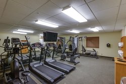  - Candlewood Suites Richmond - I-64, Exit 197