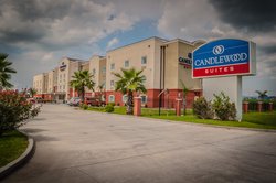  - Candlewood Suites New Iberia