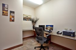  - Candlewood Suites New Iberia