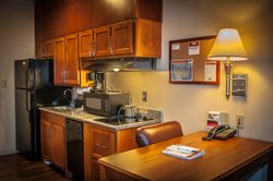  - Candlewood Suites New Iberia