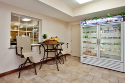  - Candlewood Suites New Iberia