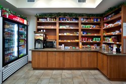  - Candlewood Suites New Iberia