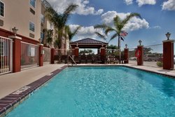  - Candlewood Suites New Iberia