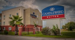  - Candlewood Suites New Iberia