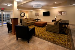 - Candlewood Suites SeaWorld San Antonio