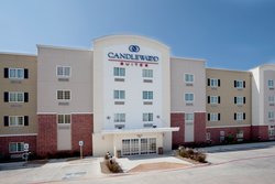  - Candlewood Suites SeaWorld San Antonio