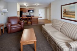  - Candlewood Suites SeaWorld San Antonio