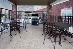  - Candlewood Suites SeaWorld San Antonio