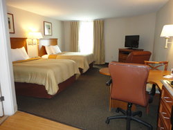  - Candlewood Suites SeaWorld San Antonio