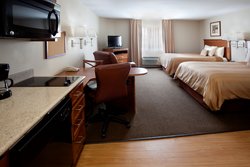  - Candlewood Suites SeaWorld San Antonio