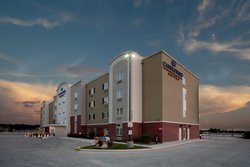  - Candlewood Suites SeaWorld San Antonio