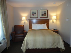  - Candlewood Suites SeaWorld San Antonio