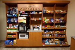  - Candlewood Suites SeaWorld San Antonio